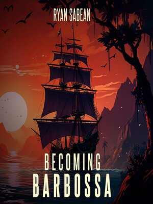 cover image of Becoming Barbosa